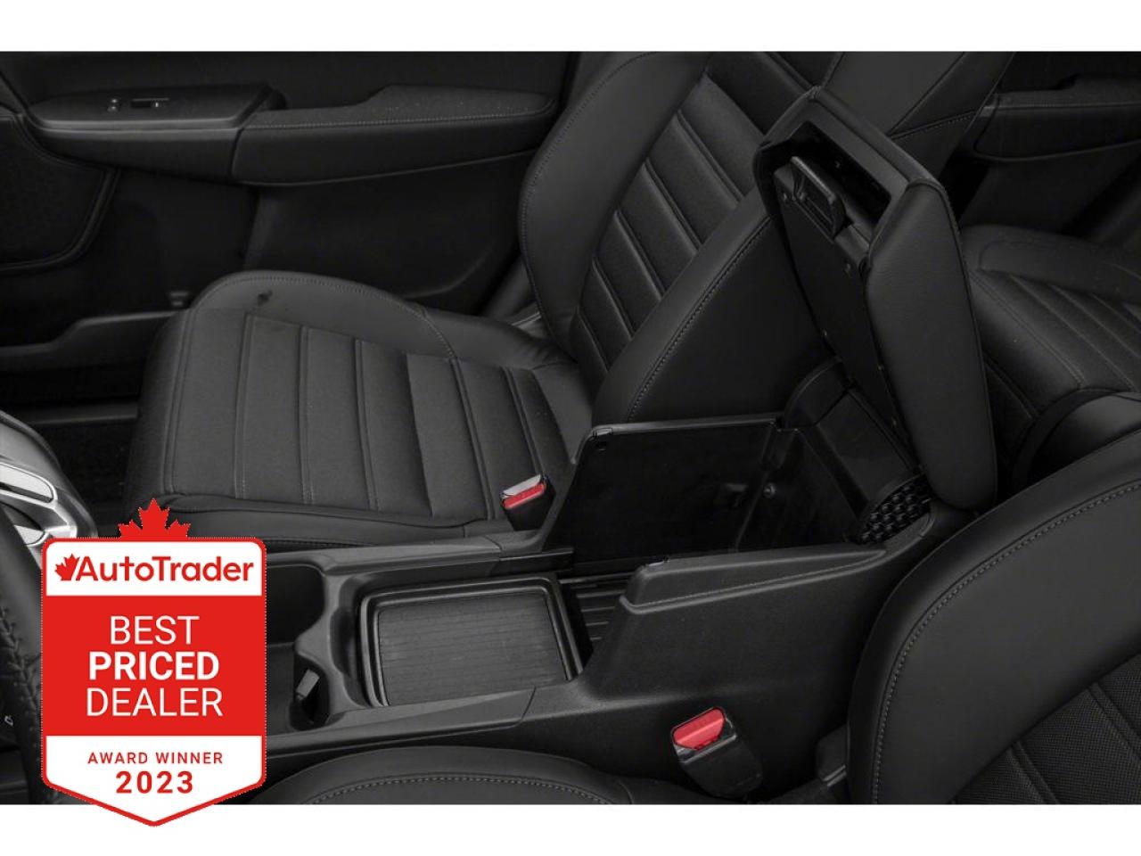 2021 Honda CR-V Sport 4dr All-Wheel Drive Photo