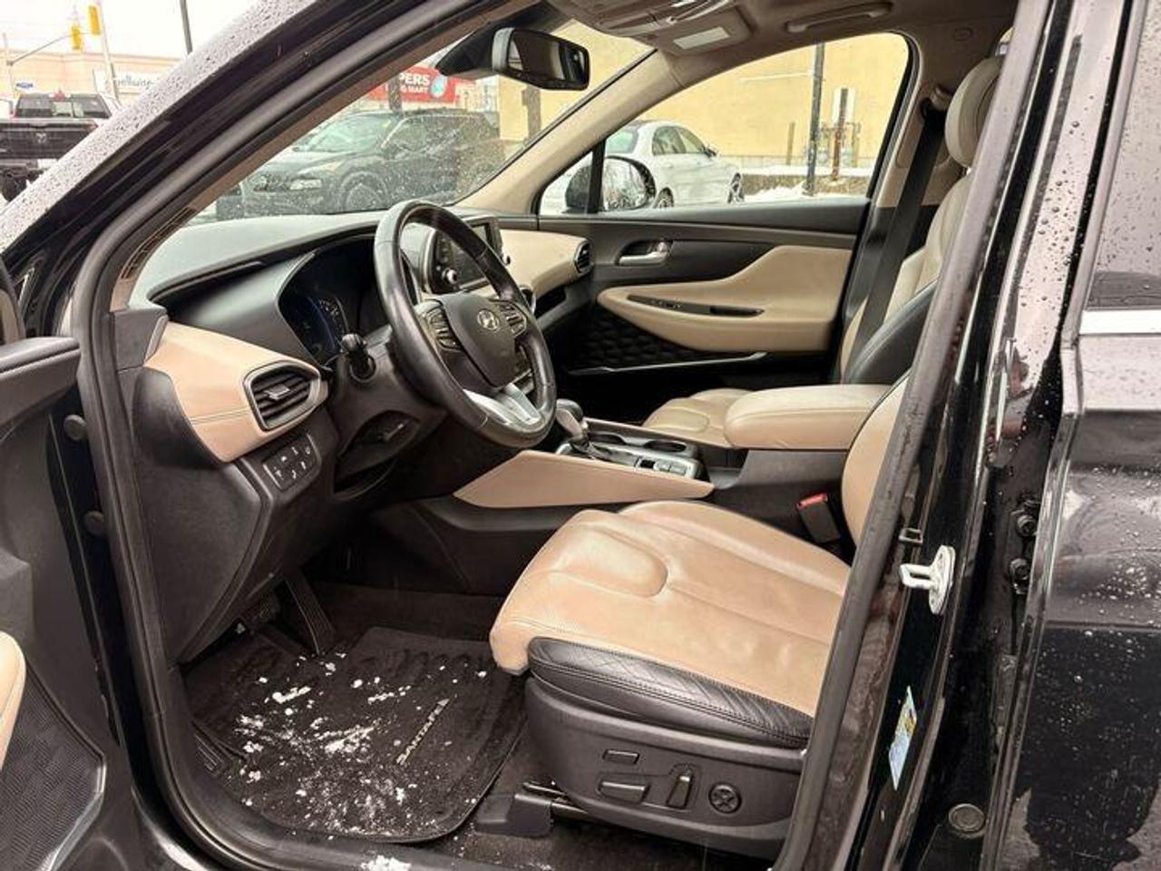 2019 Hyundai Santa Fe  Photo