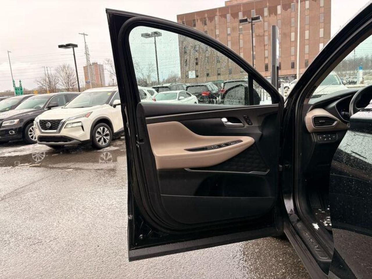 2019 Hyundai Santa Fe  Photo