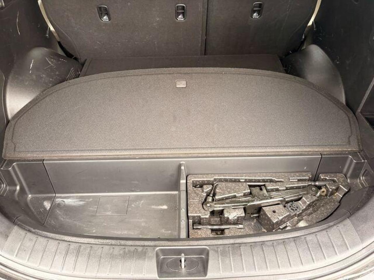 2019 Hyundai Santa Fe  Photo