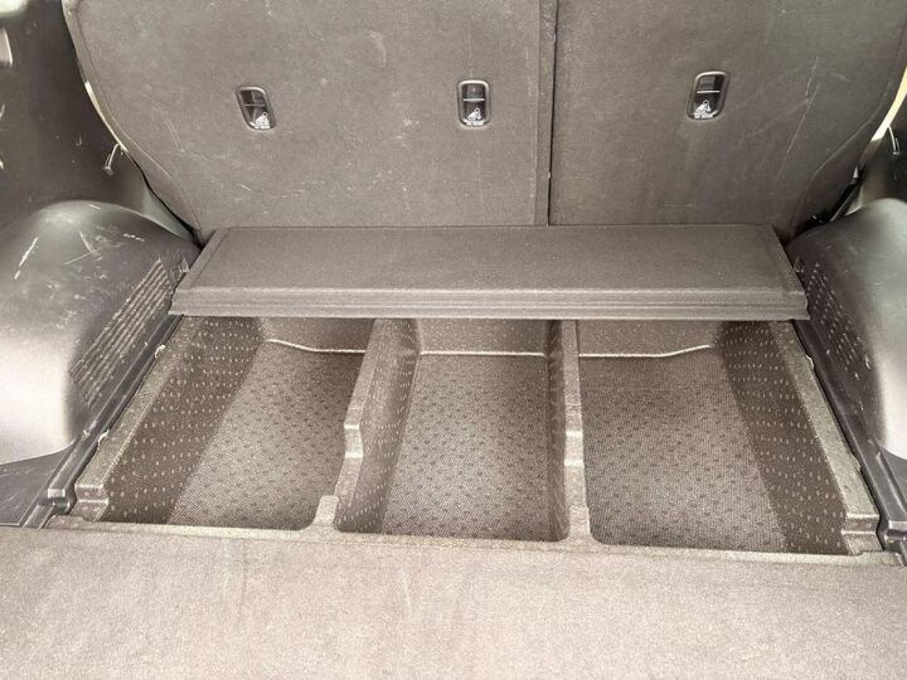 2019 Hyundai Santa Fe  Photo