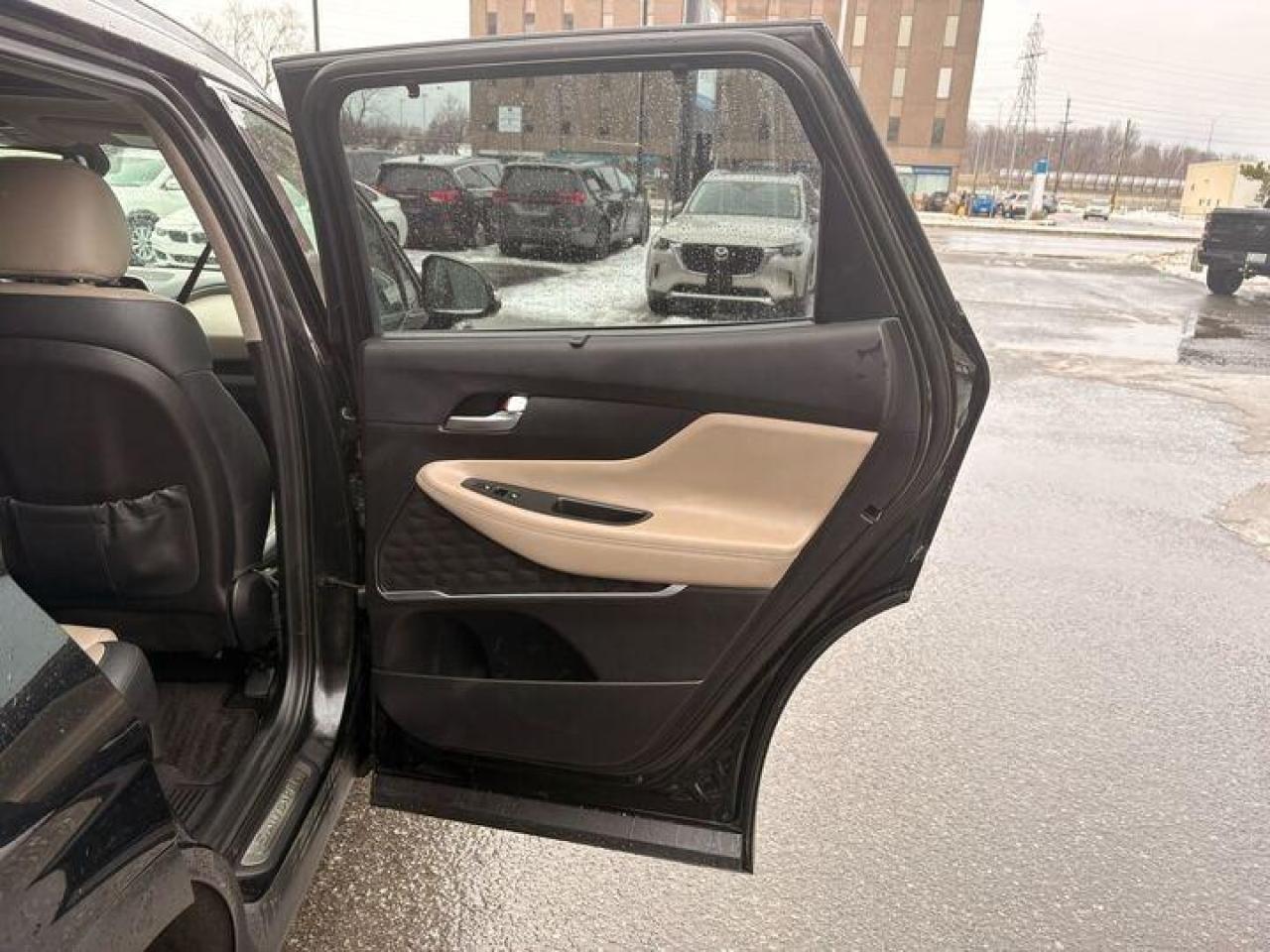 2019 Hyundai Santa Fe  Photo