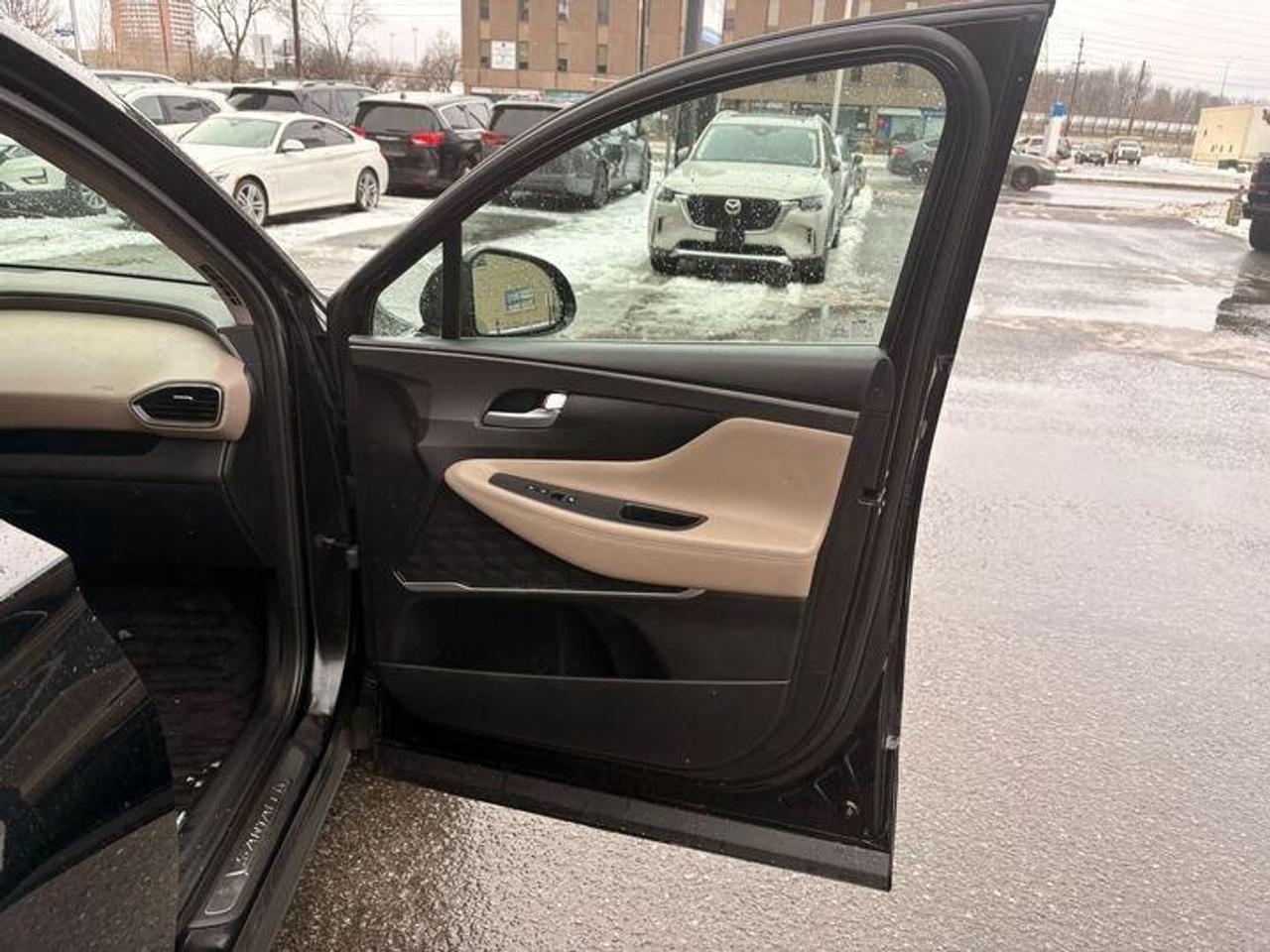 2019 Hyundai Santa Fe  Photo