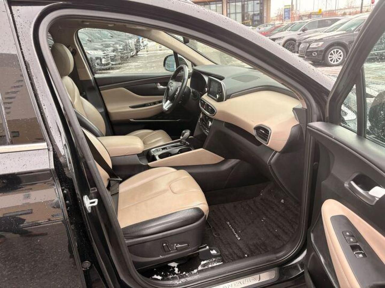 2019 Hyundai Santa Fe  Photo