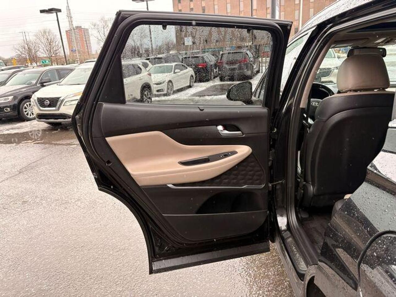 2019 Hyundai Santa Fe  Photo