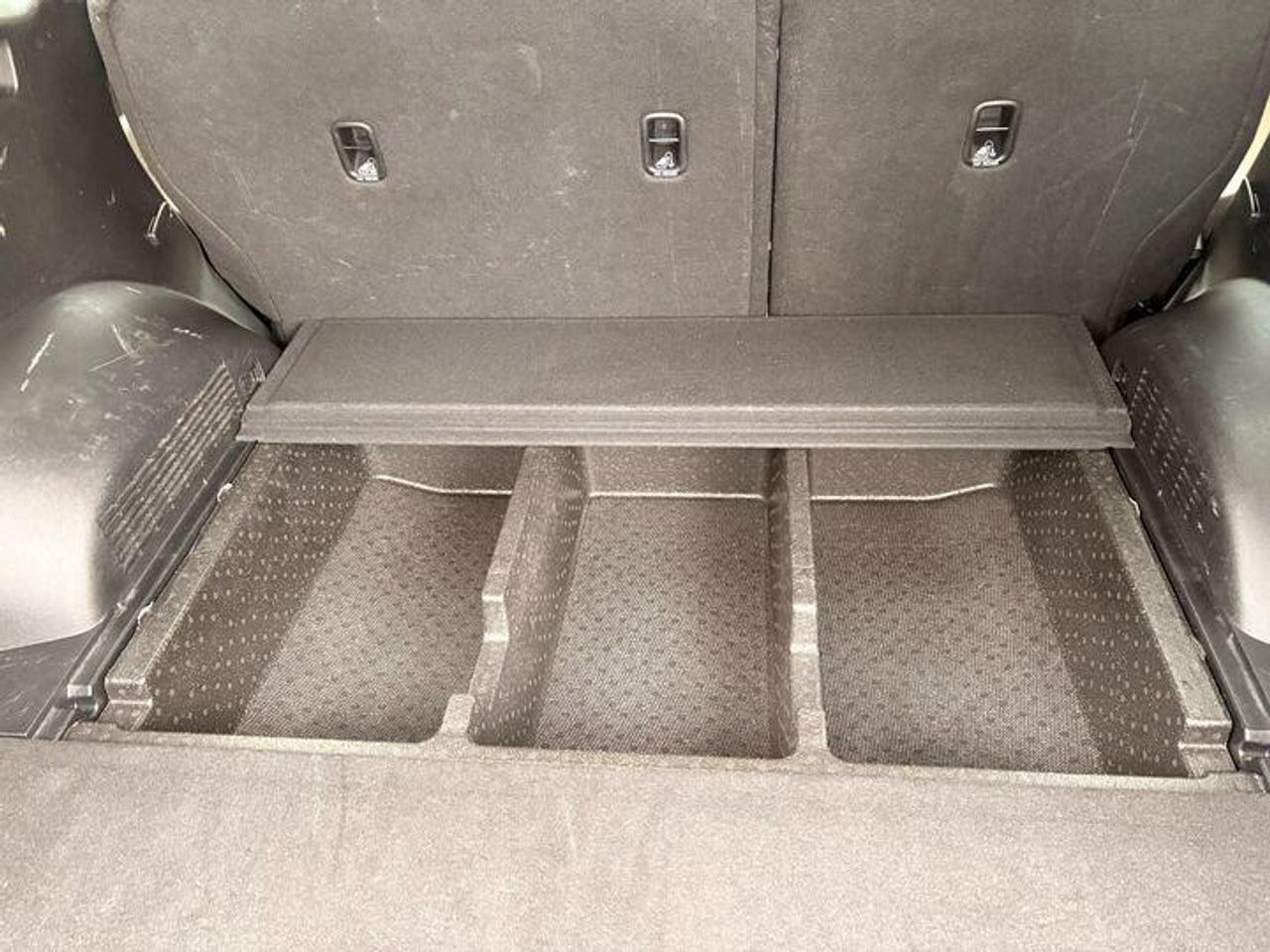 2019 Hyundai Santa Fe  Photo