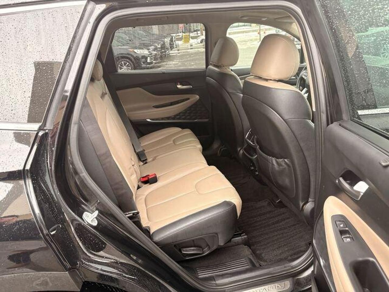 2019 Hyundai Santa Fe  Photo