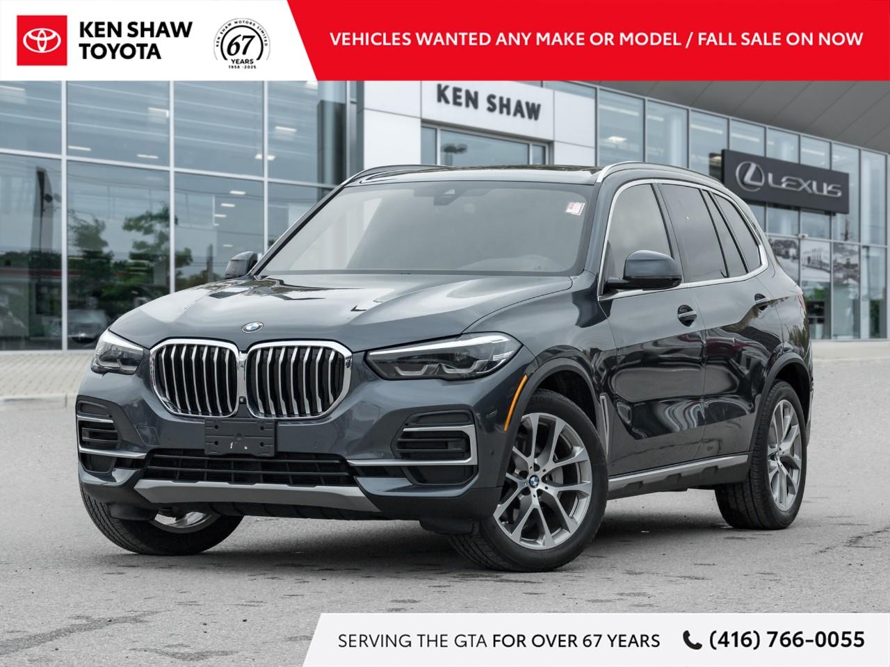 2022 BMW X5 xDrive40i 4dr All-Wheel Drive Sports Activity Vehicle Photo0