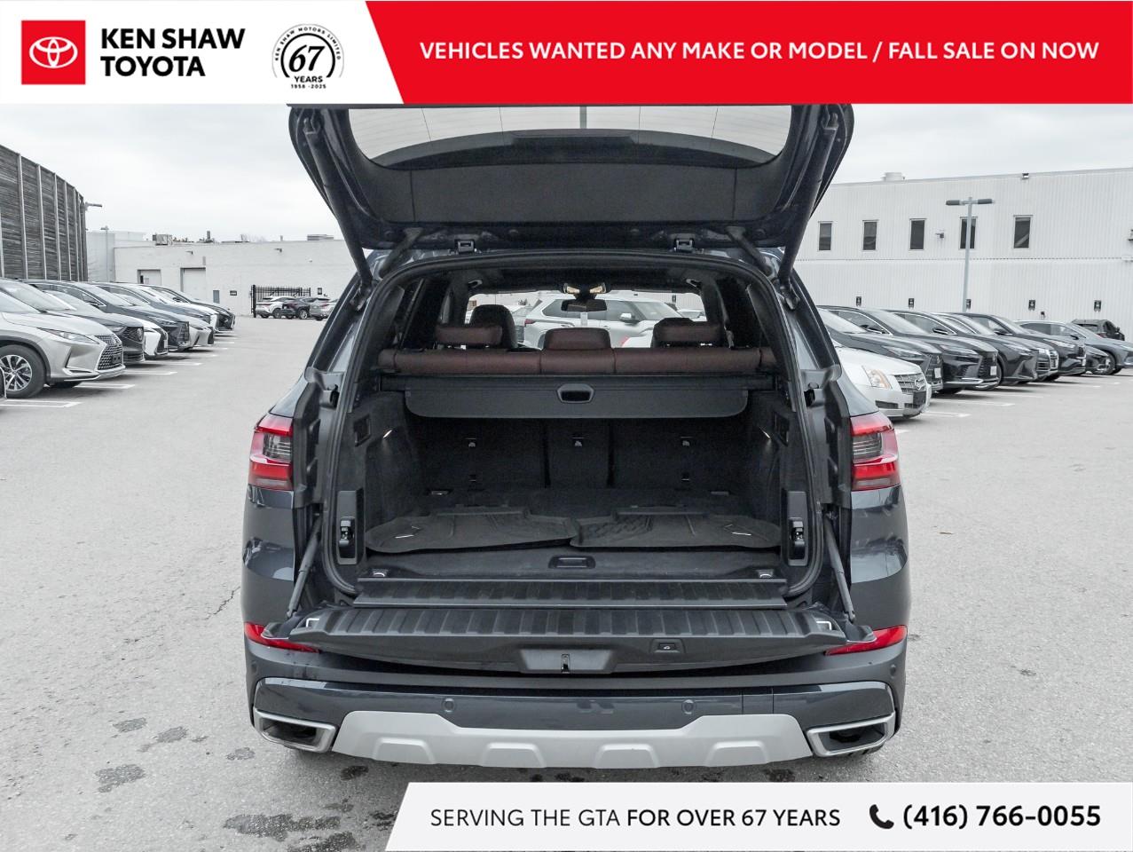 2022 BMW X5 xDrive40i 4dr All-Wheel Drive Sports Activity Vehicle Photo