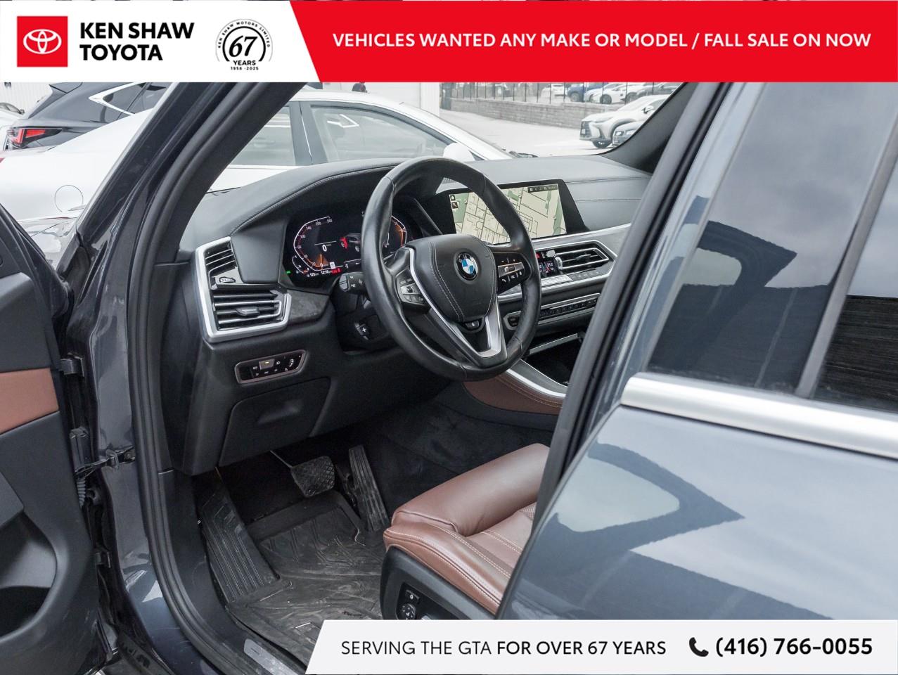 2022 BMW X5 xDrive40i 4dr All-Wheel Drive Sports Activity Vehicle Photo