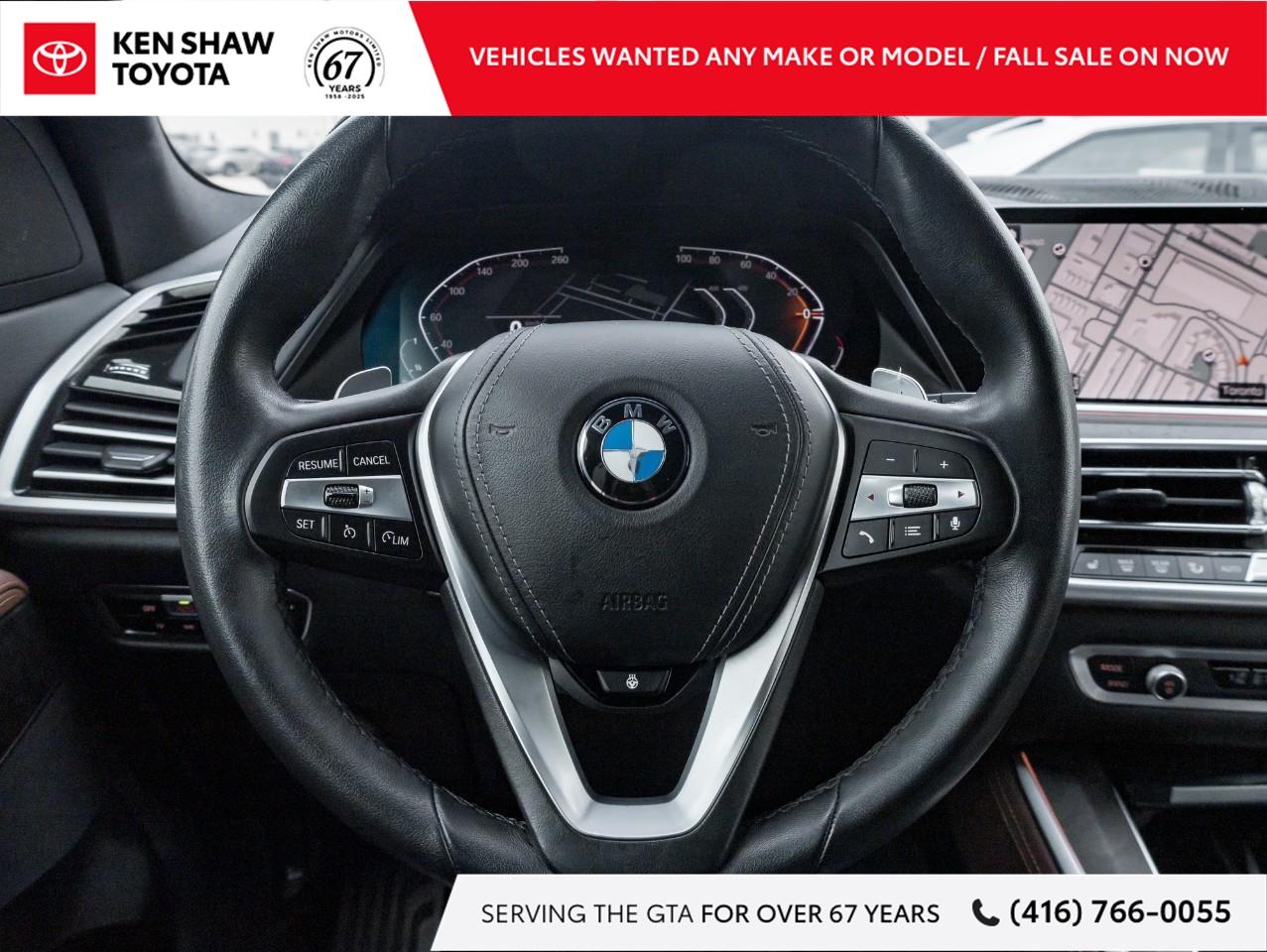 2022 BMW X5 xDrive40i 4dr All-Wheel Drive Sports Activity Vehicle Photo