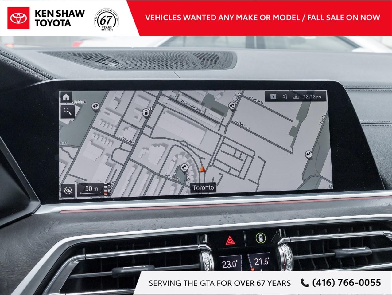 2022 BMW X5 xDrive40i 4dr All-Wheel Drive Sports Activity Vehicle Photo