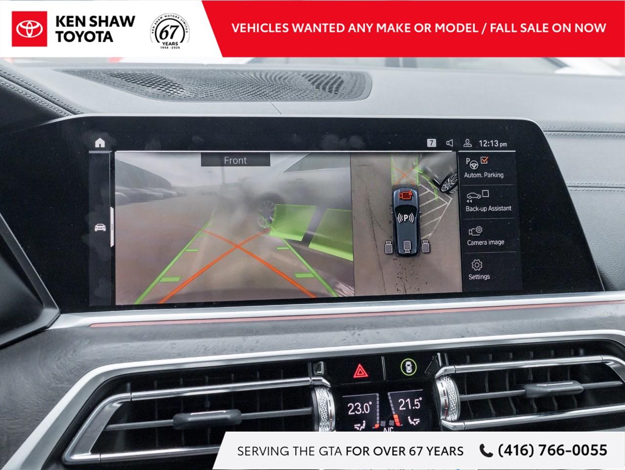 2022 BMW X5 xDrive40i 4dr All-Wheel Drive Sports Activity Vehicle Photo