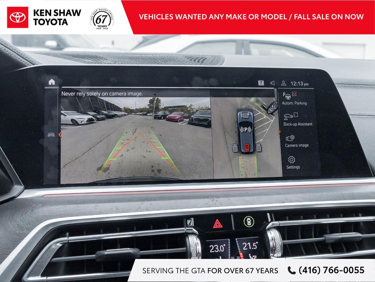 2022 BMW X5 xDrive40i 4dr All-Wheel Drive Sports Activity Vehicle Photo