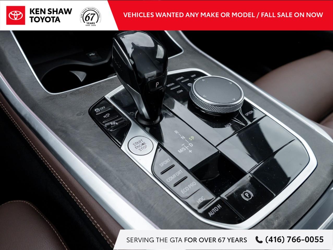 2022 BMW X5 xDrive40i 4dr All-Wheel Drive Sports Activity Vehicle Photo