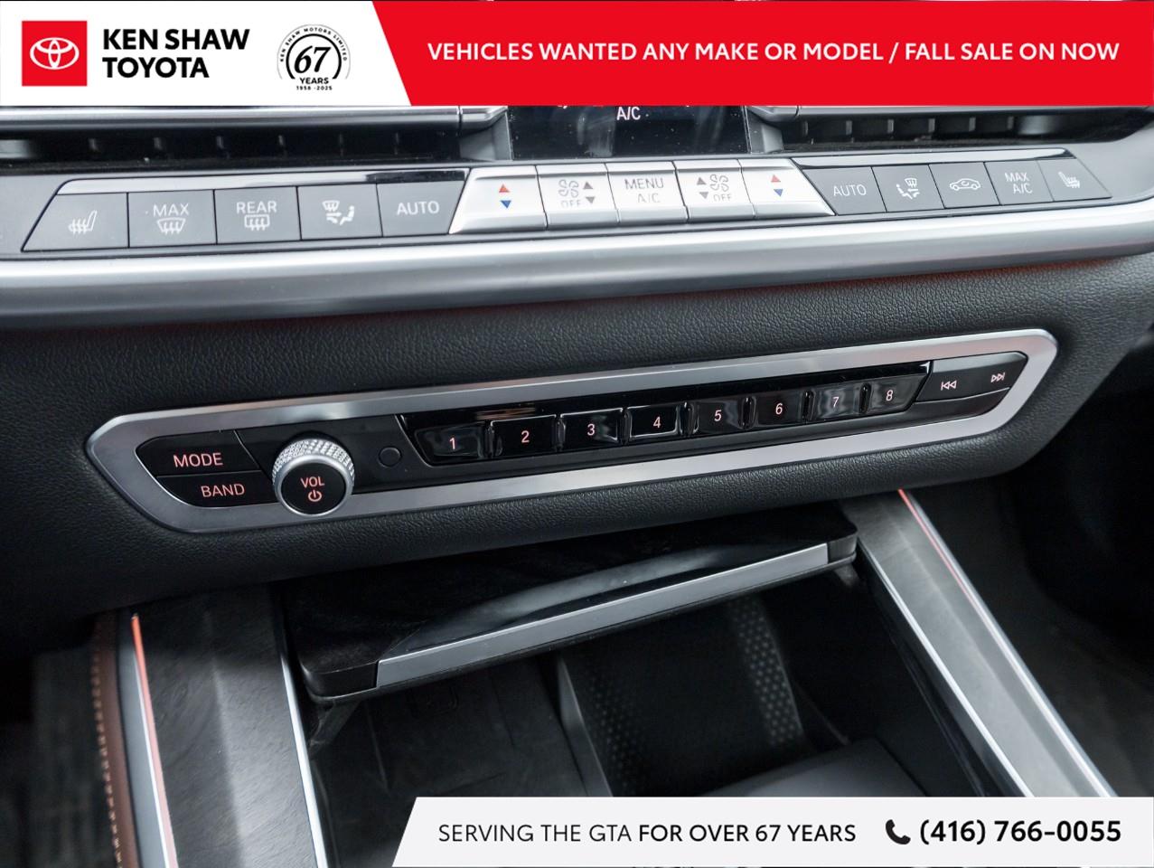 2022 BMW X5 xDrive40i 4dr All-Wheel Drive Sports Activity Vehicle Photo