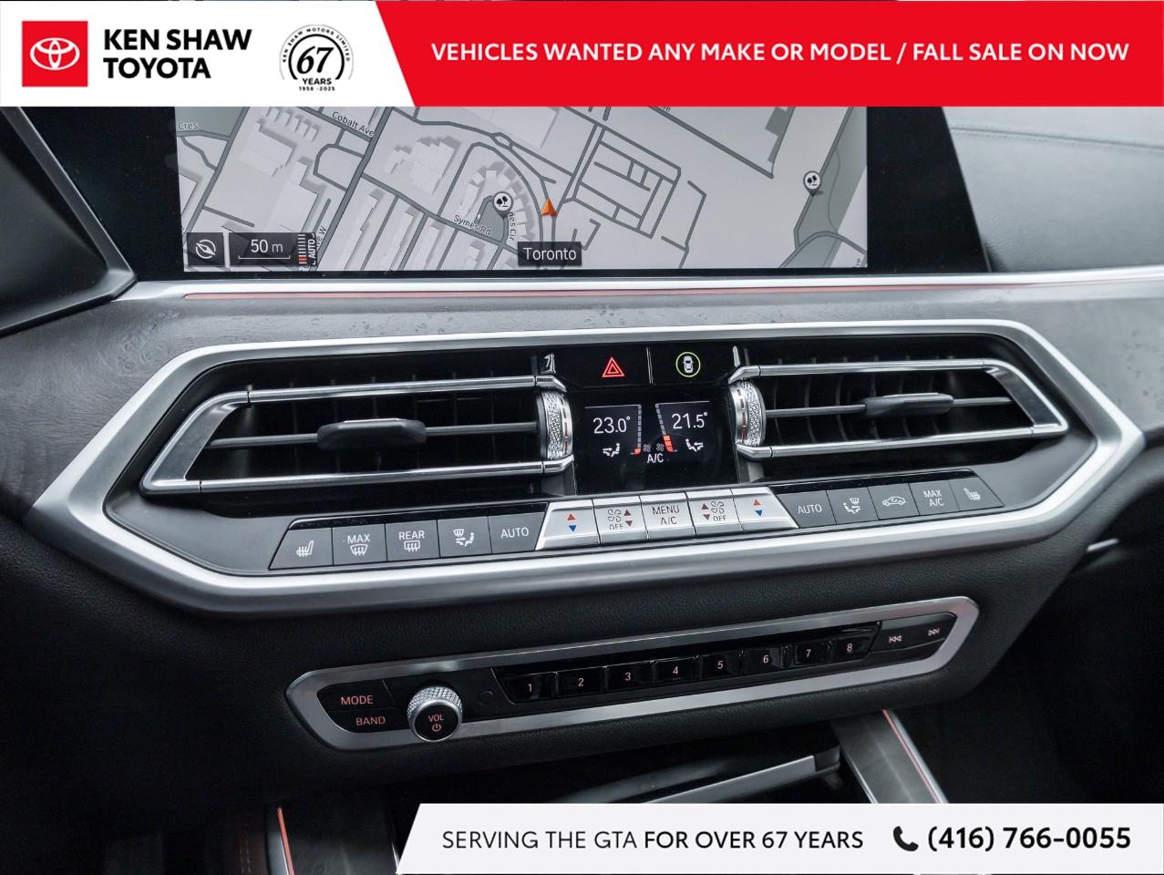 2022 BMW X5 xDrive40i 4dr All-Wheel Drive Sports Activity Vehicle Photo