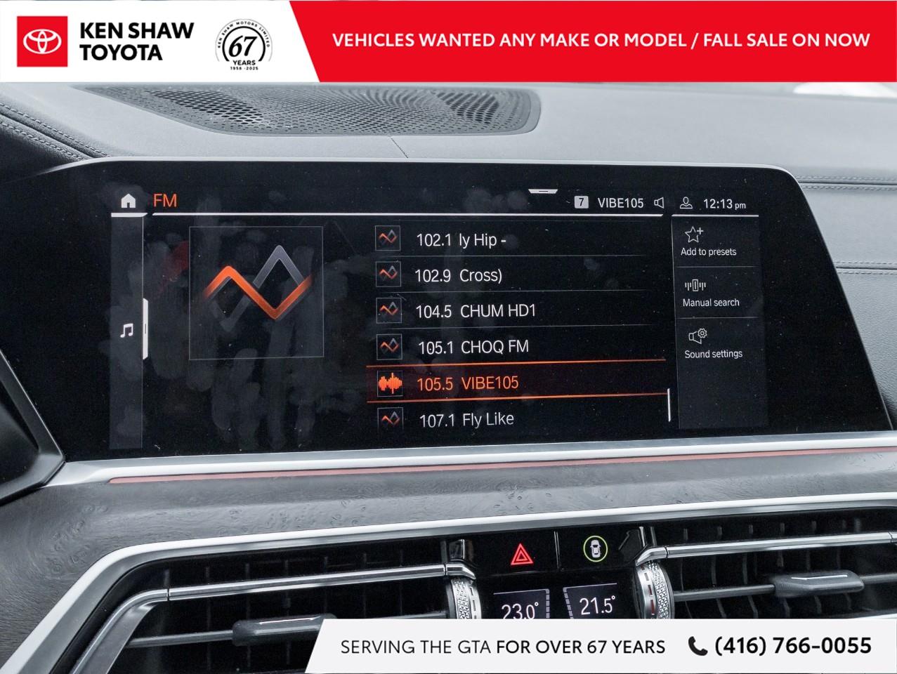 2022 BMW X5 xDrive40i 4dr All-Wheel Drive Sports Activity Vehicle Photo