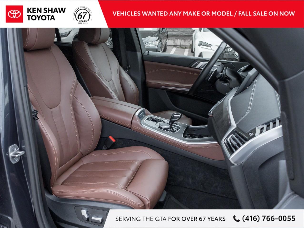 2022 BMW X5 xDrive40i 4dr All-Wheel Drive Sports Activity Vehicle Photo