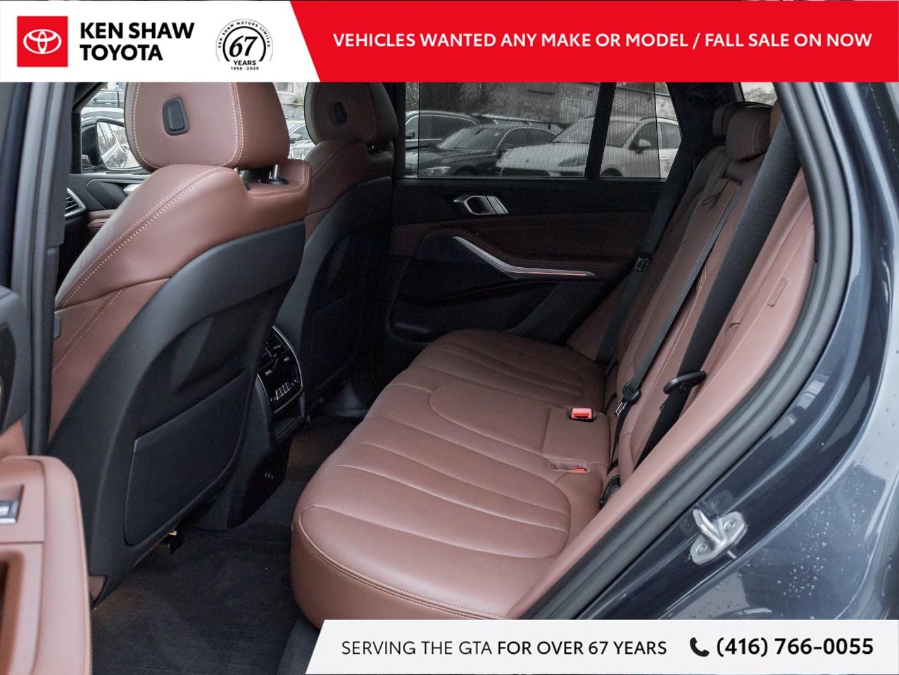 2022 BMW X5 xDrive40i 4dr All-Wheel Drive Sports Activity Vehicle Photo