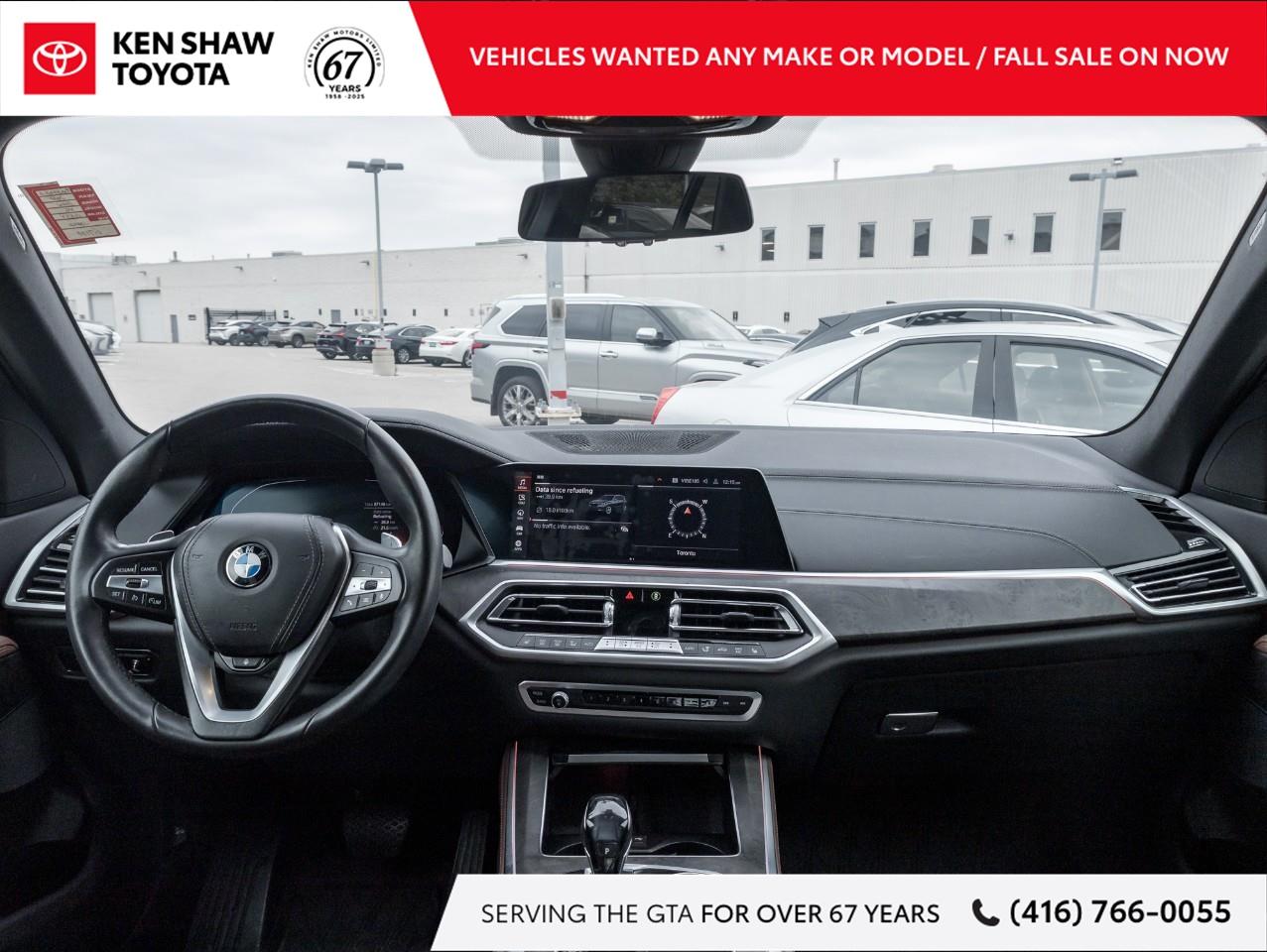 2022 BMW X5 xDrive40i 4dr All-Wheel Drive Sports Activity Vehicle Photo