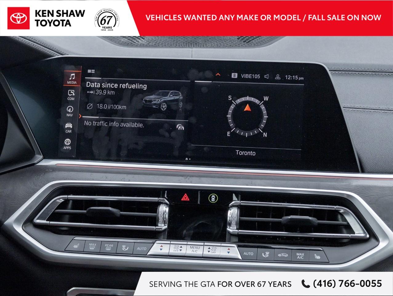 2022 BMW X5 xDrive40i 4dr All-Wheel Drive Sports Activity Vehicle Photo