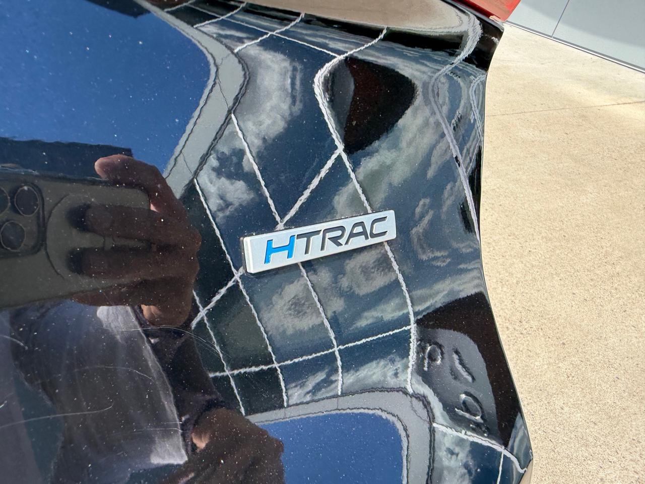 2020 Hyundai Santa Fe Preferred 2.4 4dr All-Wheel Drive Photo