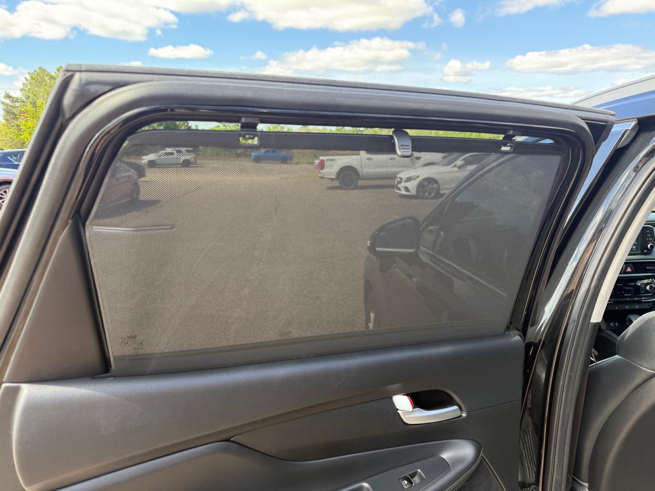 2020 Hyundai Santa Fe Preferred 2.4 4dr All-Wheel Drive Photo