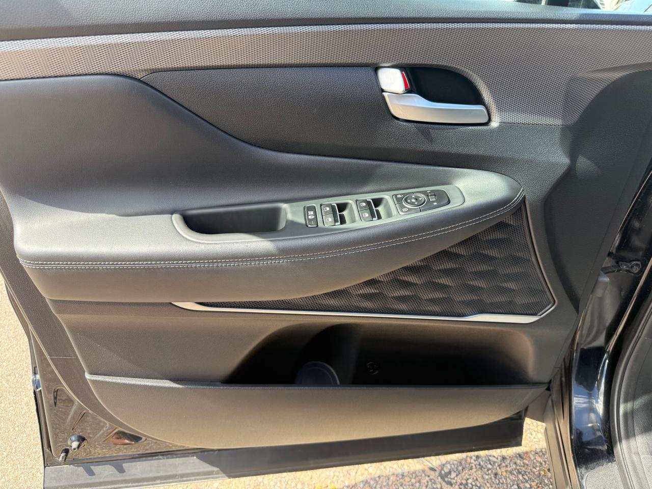 2020 Hyundai Santa Fe Preferred 2.4 4dr All-Wheel Drive Photo