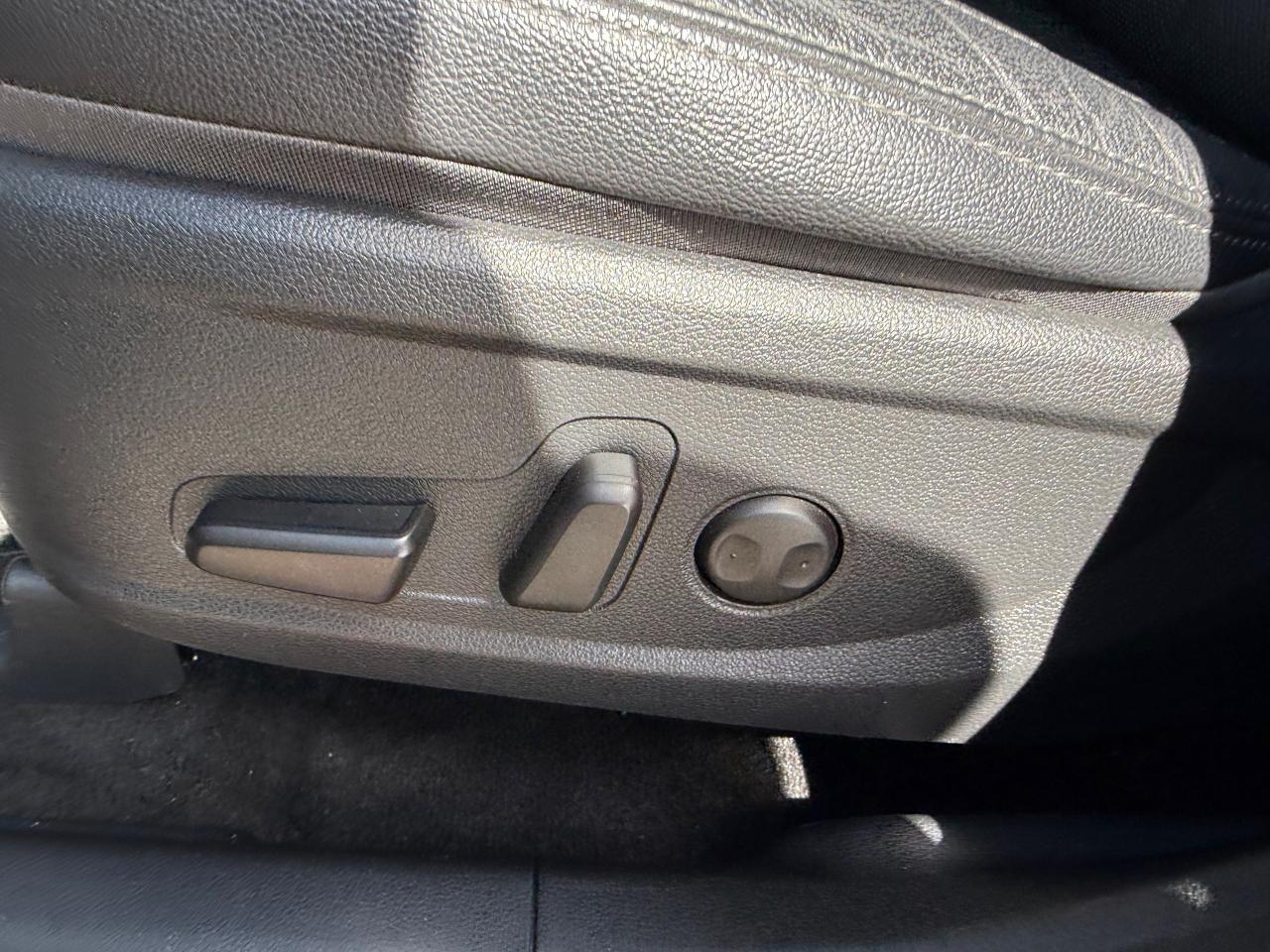 2020 Hyundai Santa Fe Preferred 2.4 4dr All-Wheel Drive Photo