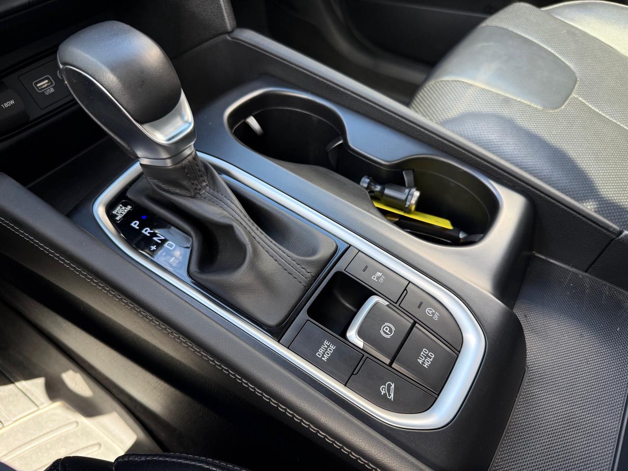 2020 Hyundai Santa Fe Preferred 2.4 4dr All-Wheel Drive Photo