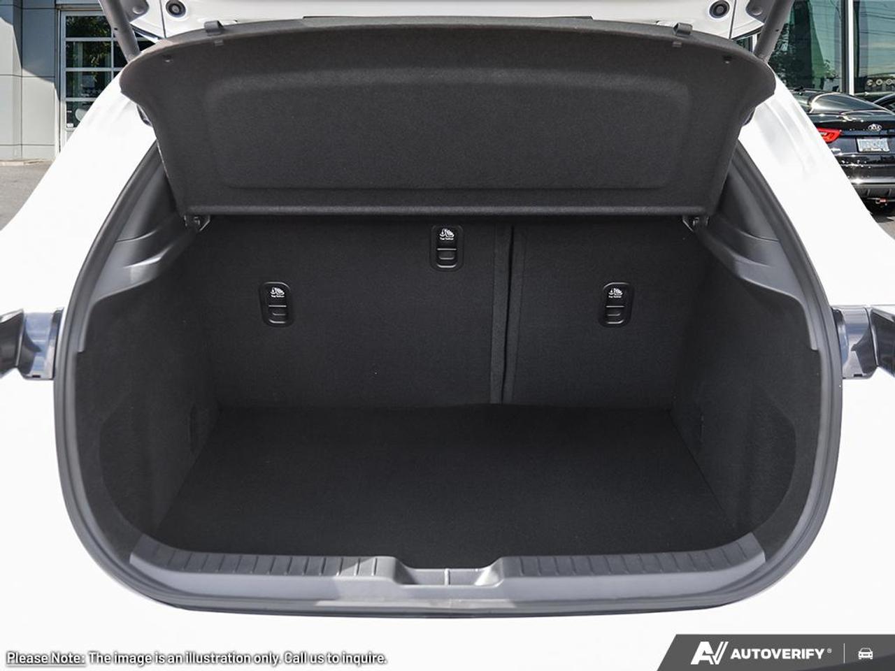 2026 Mazda CX-30 GT 4dr i-ACTIV All-Wheel Drive Sport Utility Photo