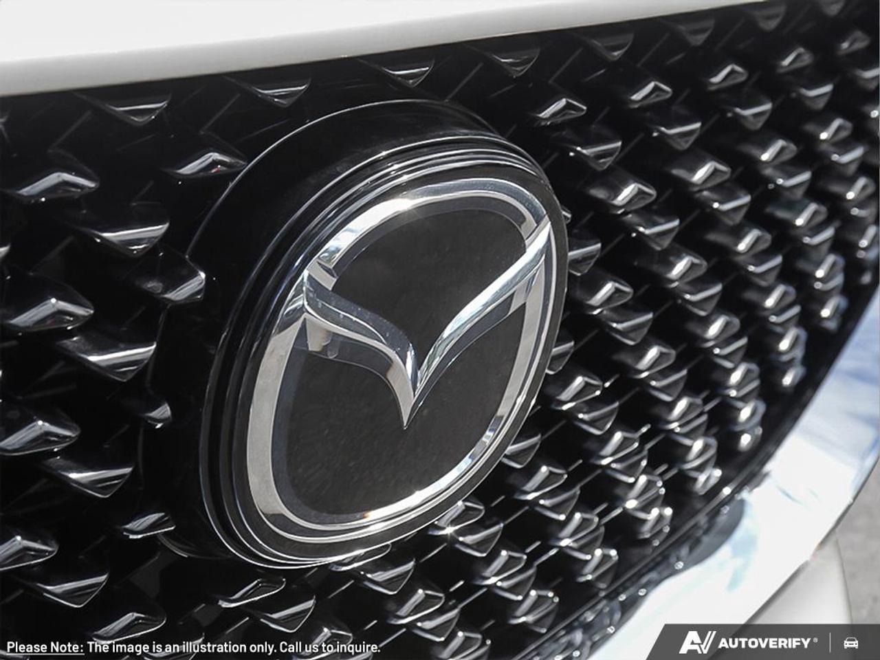 2026 Mazda CX-30 GT 4dr i-ACTIV All-Wheel Drive Sport Utility Photo