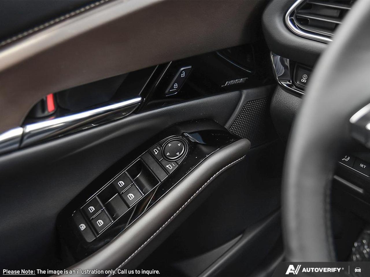 2026 Mazda CX-30 GT 4dr i-ACTIV All-Wheel Drive Sport Utility Photo