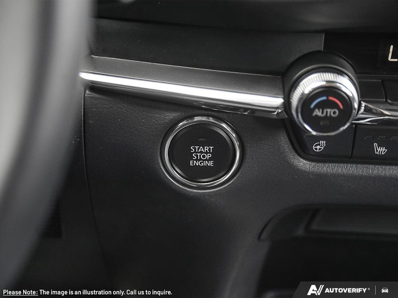 2026 Mazda CX-30 GT 4dr i-ACTIV All-Wheel Drive Sport Utility Photo