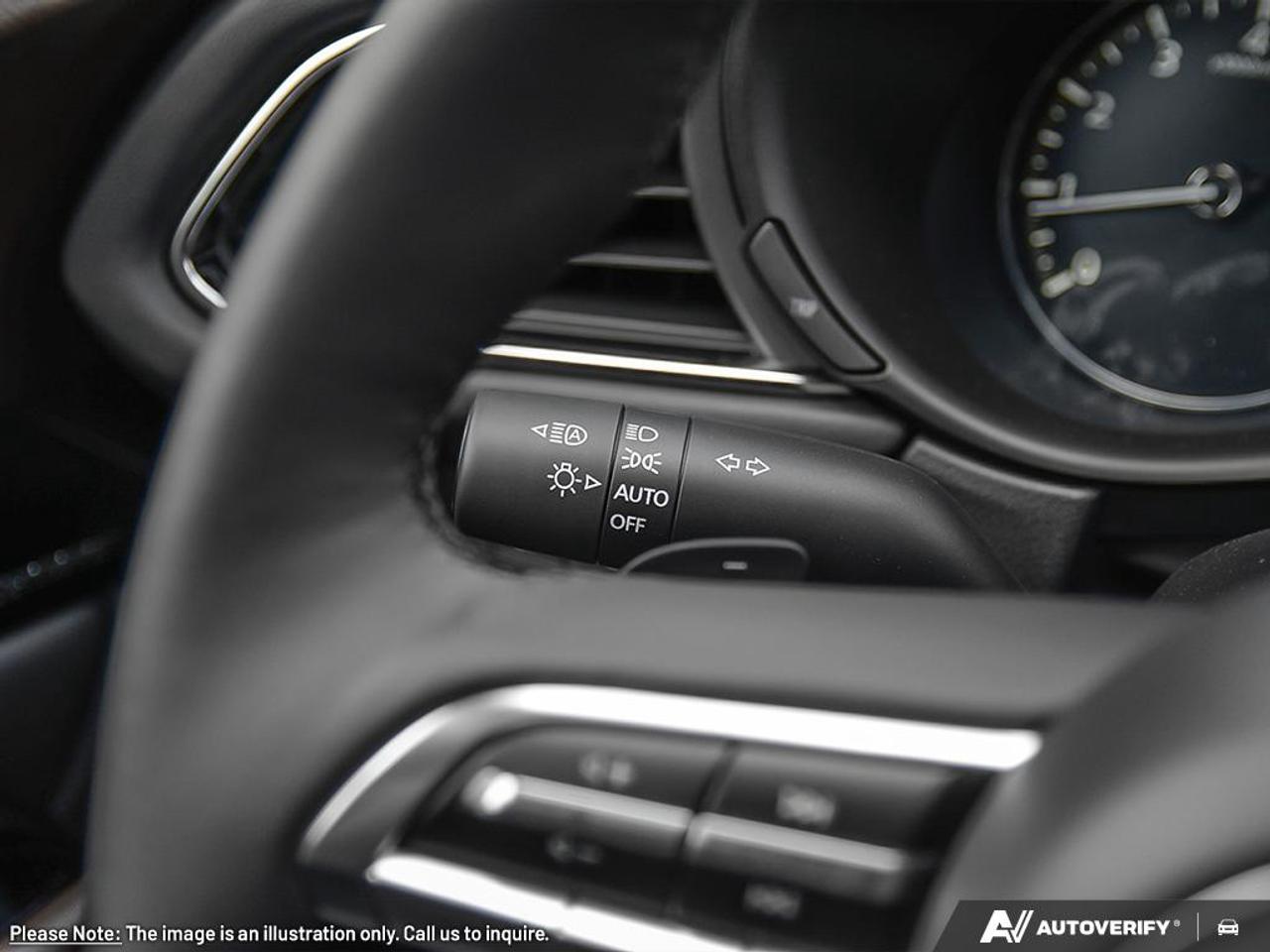 2026 Mazda CX-30 GT 4dr i-ACTIV All-Wheel Drive Sport Utility Photo