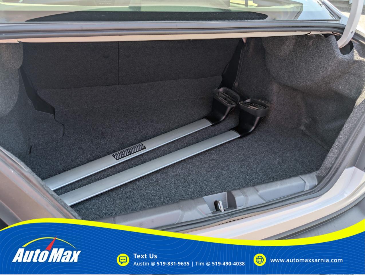 2023 Subaru WRX Base (M6) 4dr All-Wheel Drive Sedan Photo