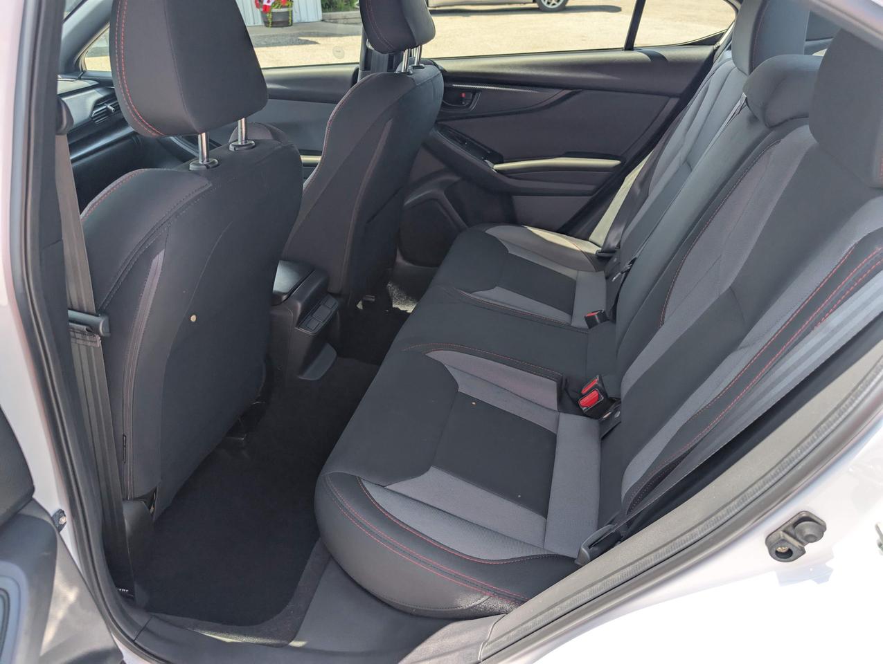 2023 Subaru WRX Base (M6) 4dr All-Wheel Drive Sedan Photo