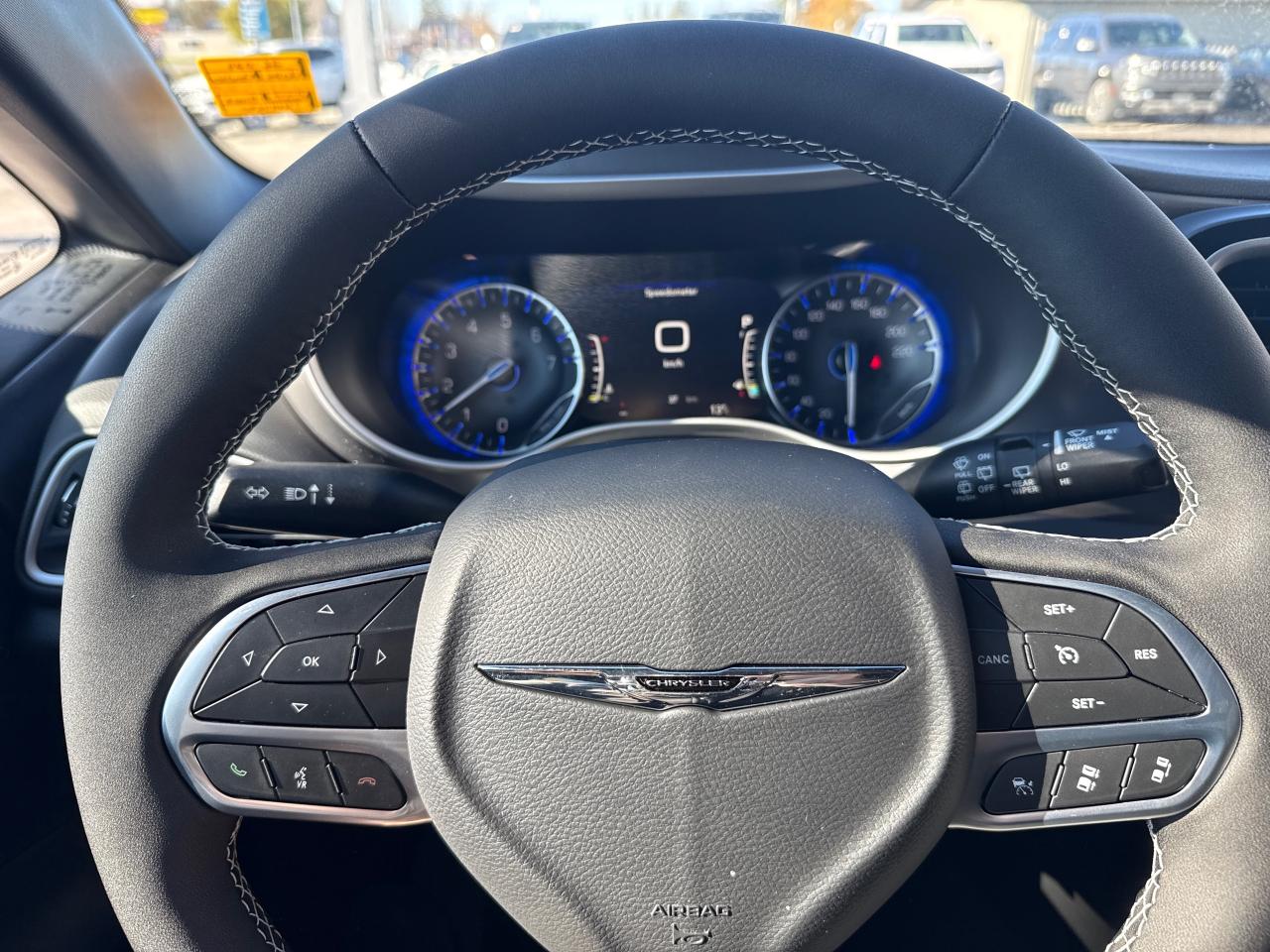 2026 Chrysler Grand Caravan SXT Front-Wheel Drive Passenger Van Photo