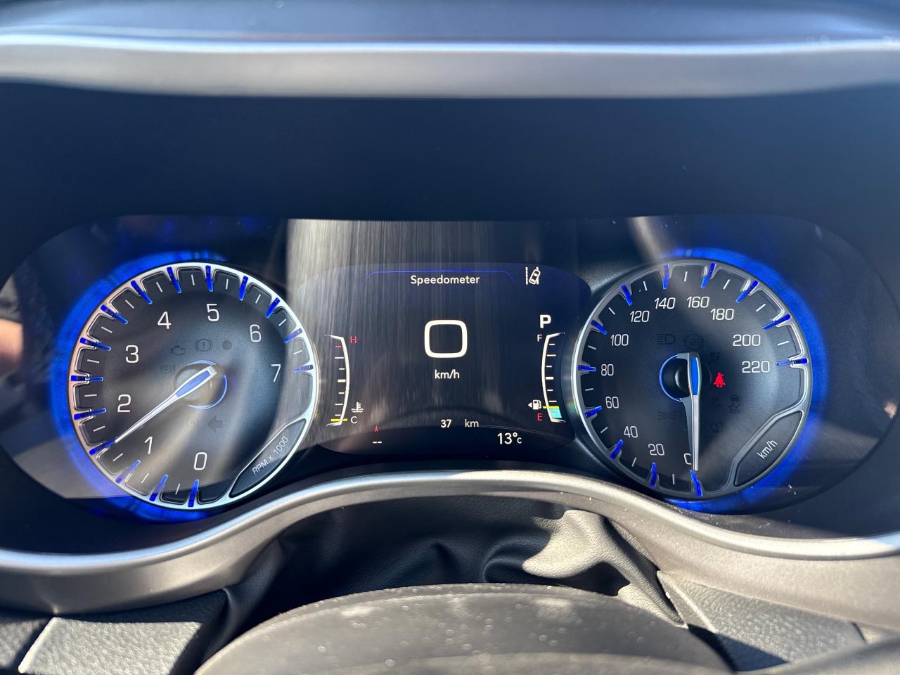 2026 Chrysler Grand Caravan SXT Front-Wheel Drive Passenger Van Photo