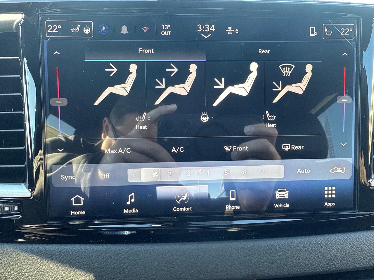 2026 Chrysler Grand Caravan SXT Front-Wheel Drive Passenger Van Photo