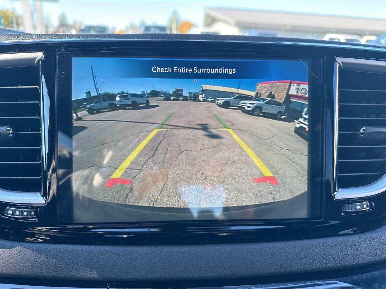 2026 Chrysler Grand Caravan SXT Front-Wheel Drive Passenger Van Photo