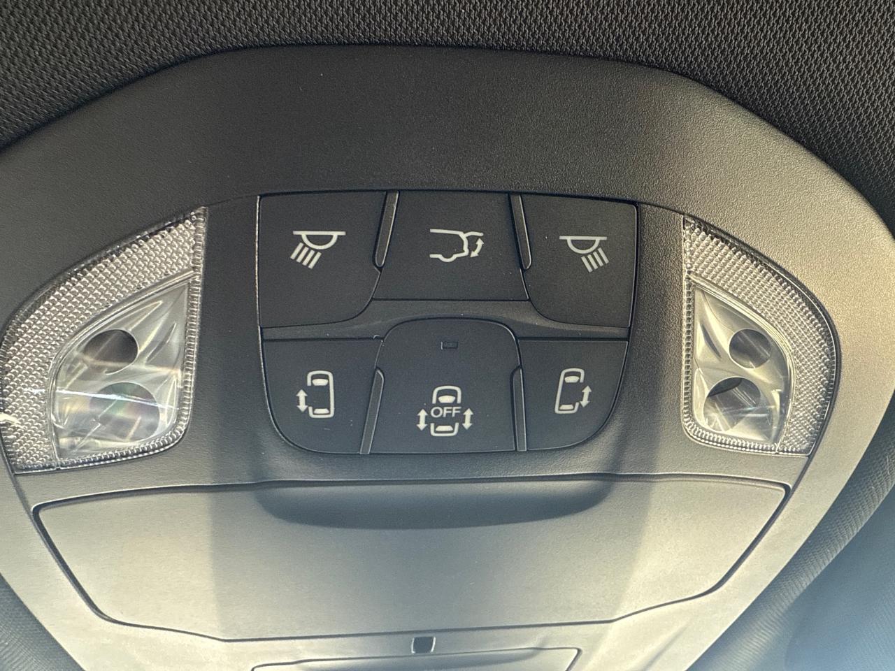 2026 Chrysler Grand Caravan SXT Front-Wheel Drive Passenger Van Photo