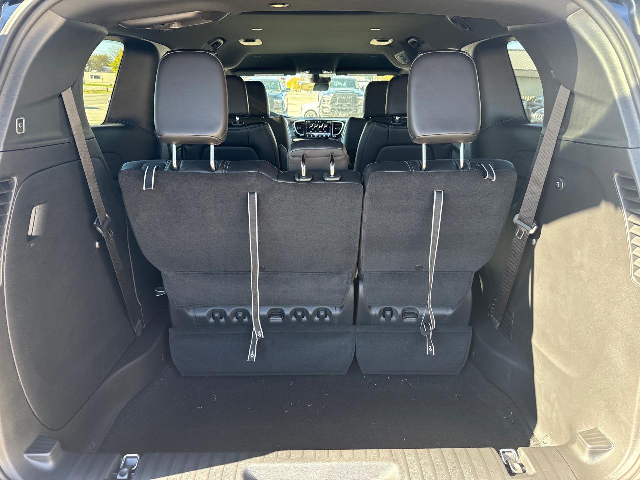 2026 Chrysler Grand Caravan SXT Front-Wheel Drive Passenger Van Photo