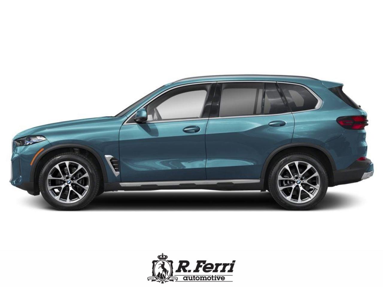 2026 BMW X5 xDrive40i 4dr All-Wheel Drive Sports Activity Vehicle Photo