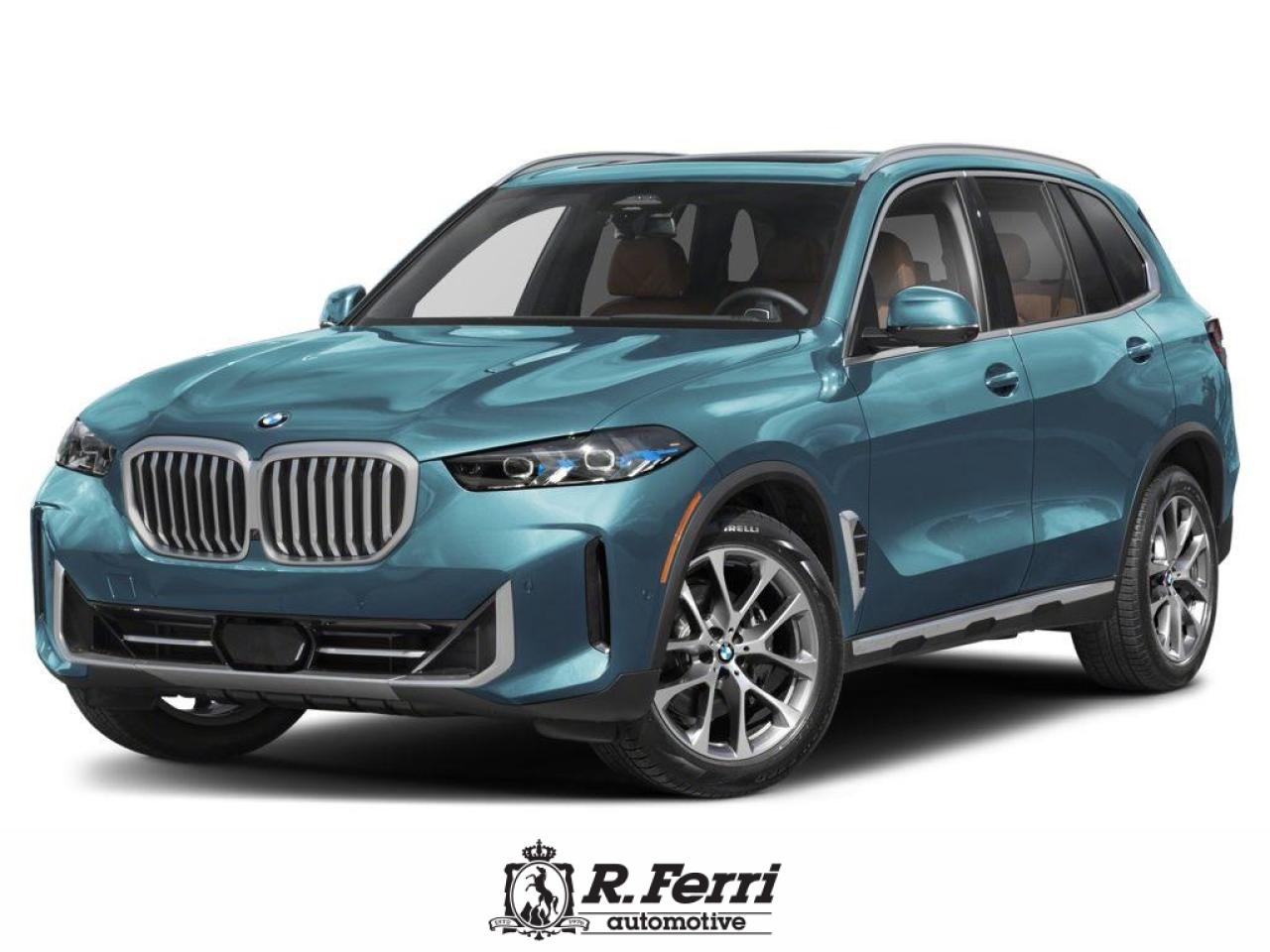 2026 BMW X5 xDrive40i 4dr All-Wheel Drive Sports Activity Vehicle Photo0