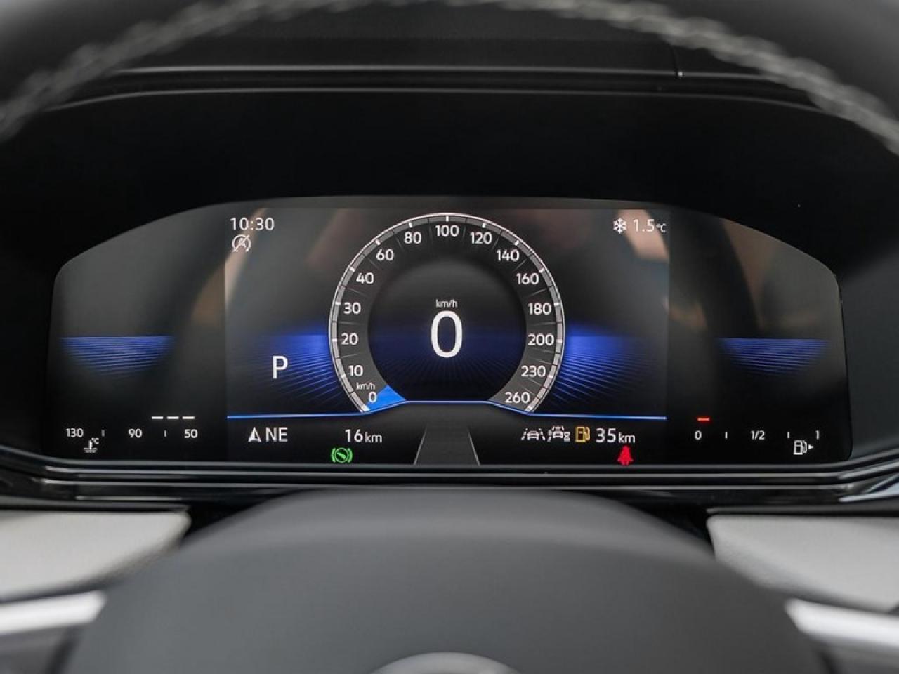 2026 Volkswagen Taos Trendline 4Motion Photo