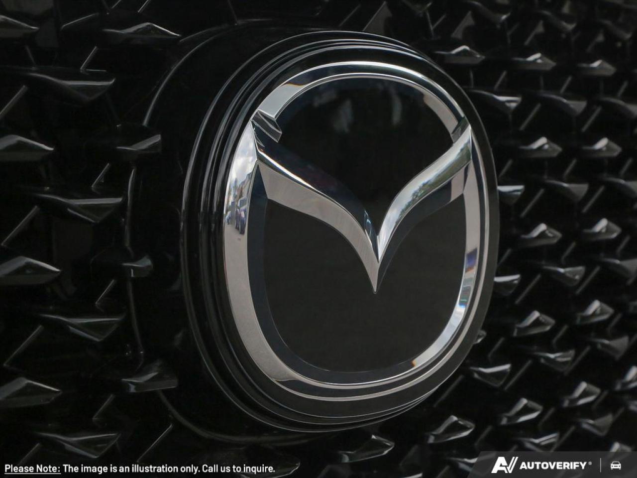 2026 Mazda CX-30 GT 4dr i-ACTIV All-Wheel Drive Sport Utility Photo