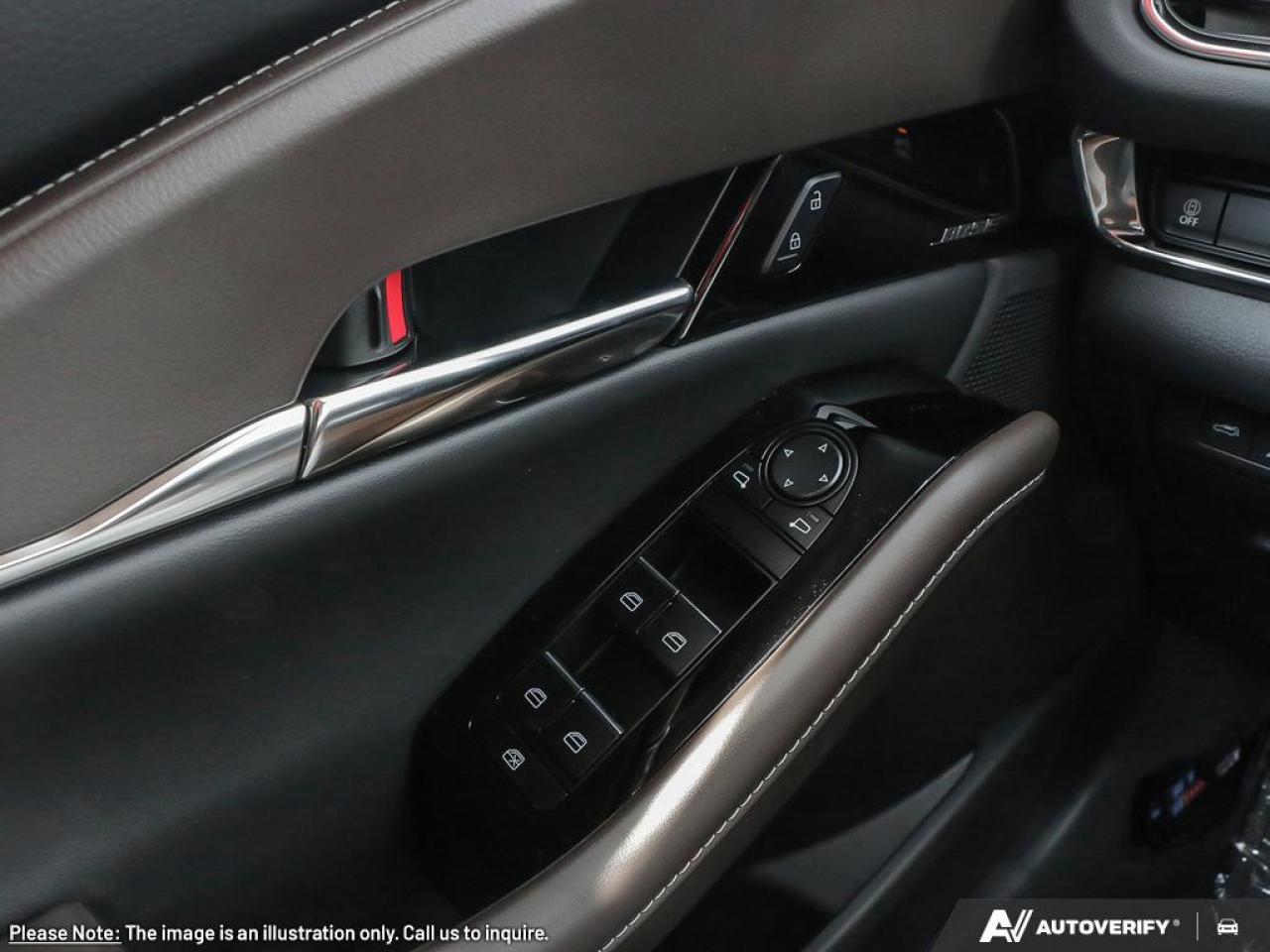 2026 Mazda CX-30 GT 4dr i-ACTIV All-Wheel Drive Sport Utility Photo