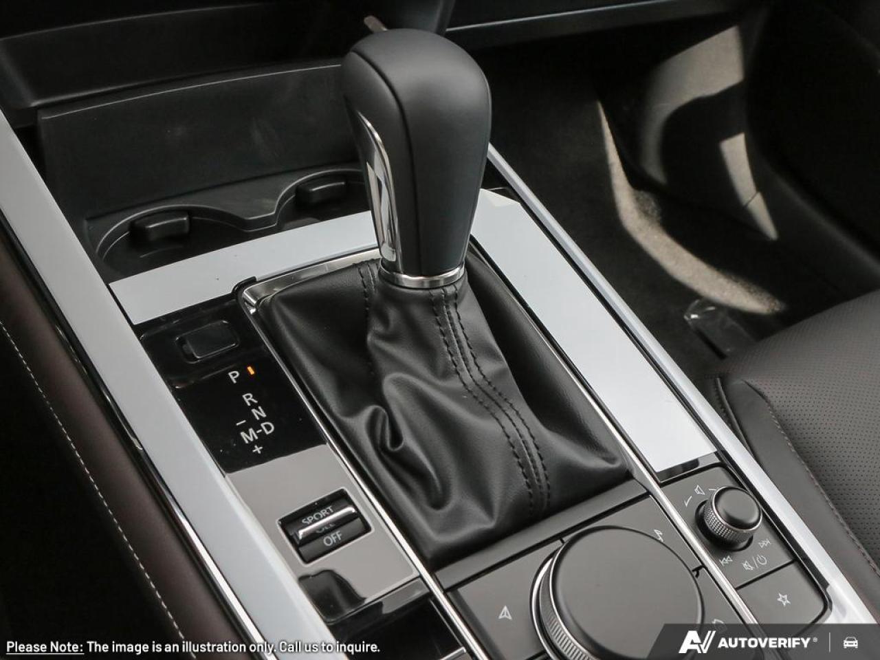 2026 Mazda CX-30 GT 4dr i-ACTIV All-Wheel Drive Sport Utility Photo